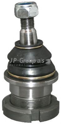 JP GROUP 1340300400 -  Несущий / направляющий шарнир